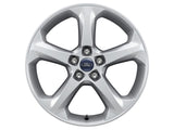 Original Ford Mondeo Leichtmetallrad 18