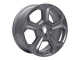 Original Ford Fiesta Leichtmetallrad 17