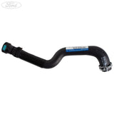 Original Ford Fiesta KA+ 16v Heizungs-Ansaugschlauch 2012-2019 1521014