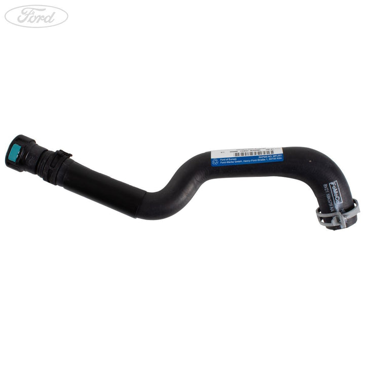 Original Ford Fiesta KA+ 16v Heizungs-Ansaugschlauch 2012-2019 1521014