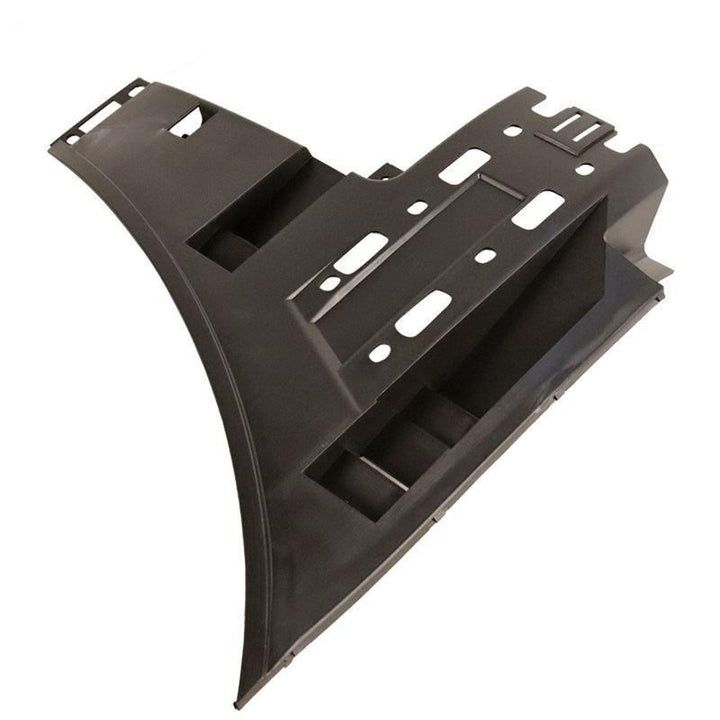Original Ford Galaxy Stoßfängeraufnahme vorne 2000-2006 1121659