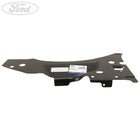 Original Ford Fiesta Front Inner Kotflügel Verlängerung 2017- 2088046