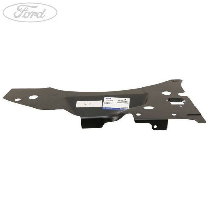 Original Ford Fiesta Front Inner Kotflügel Verlängerung 2017- 2088046