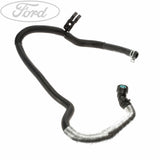 Original Ford Heizungswasserschlauch 1750258