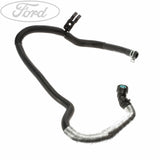 Original Ford Heizungswasserschlauch 1750258