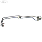 1.5 EcoBoost & GTDi Turbolader Wasserauslassrohr 2015
