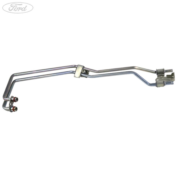 1.5 EcoBoost & GTDi Turbolader Wasserauslassrohr 2015