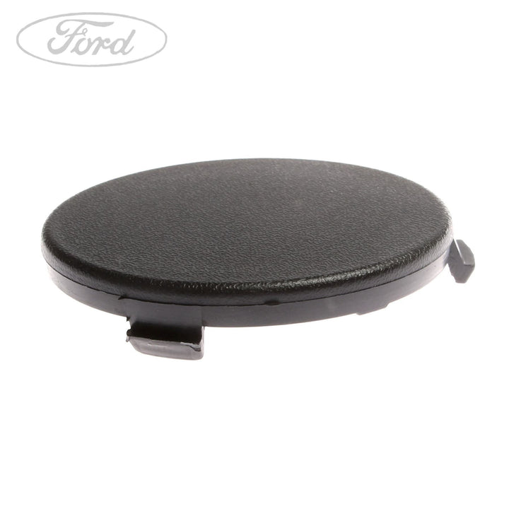 Ford Focus Kombi 2011-2019 Abschleppösenabdeckung Stoßstange hinten 1705387