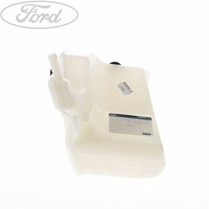 Original Ford KA Kühlerüberlauf Ausgleichbehälter 1134883