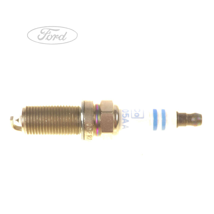 Original Ford Focus RS Mk2 Zündkerze 2.5 2009 - 2011 1505812 - 10 Stk