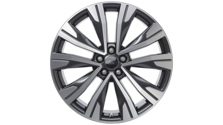 Original Ford Kuga Leichtmetallrad 20