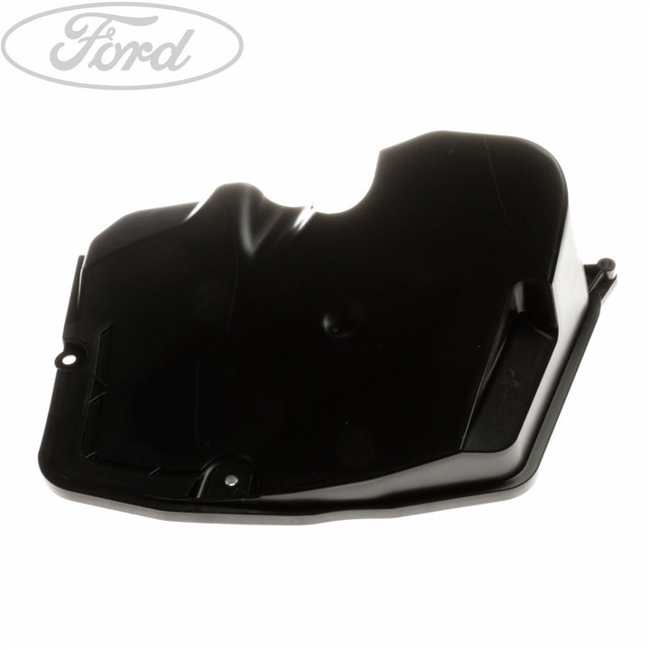 Original Ford Focus Focus C-Max MPV Motorsteuergerät Halter 1354791