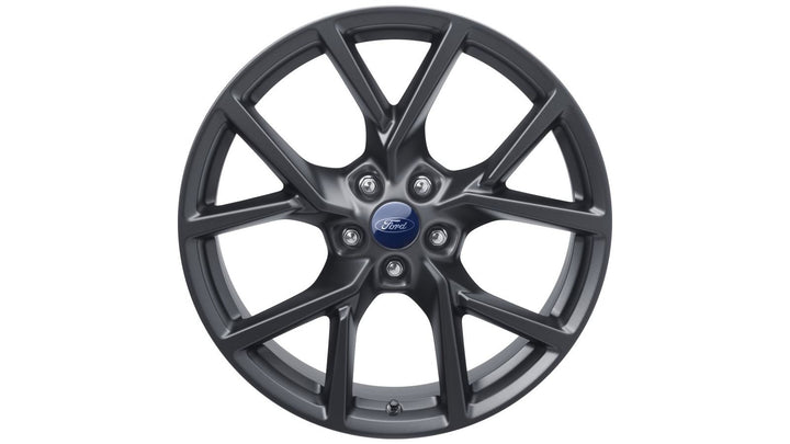 Ford Focus Alufelge 19