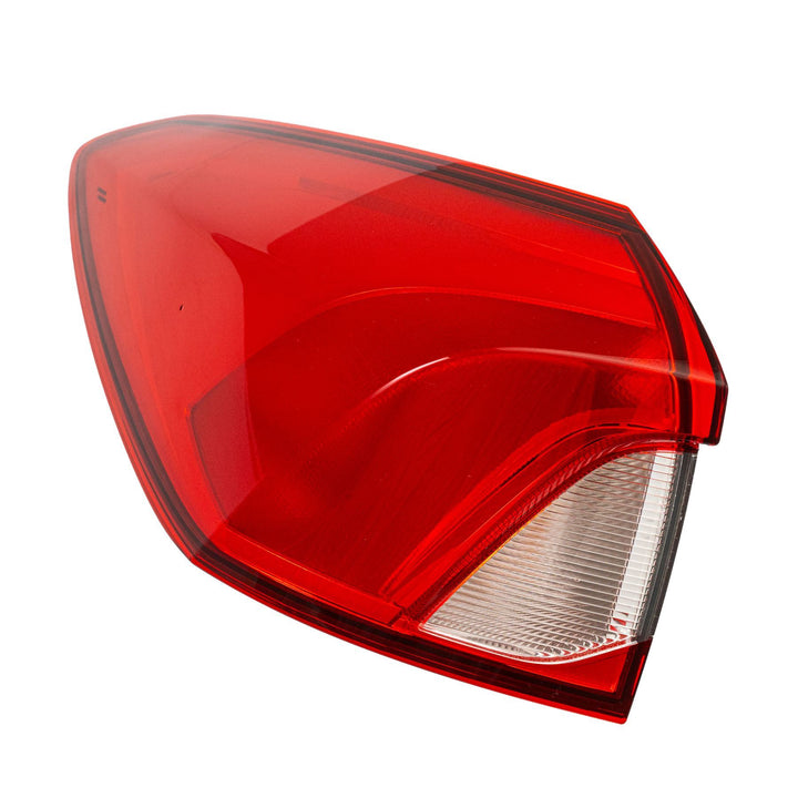 Original Ford Rückleuchte links - Ford Focus 2018-2022  2603190