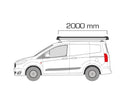 Ford Transit/Tourneo Courier Q-Top® (Q-Tech)* Dachgalerie