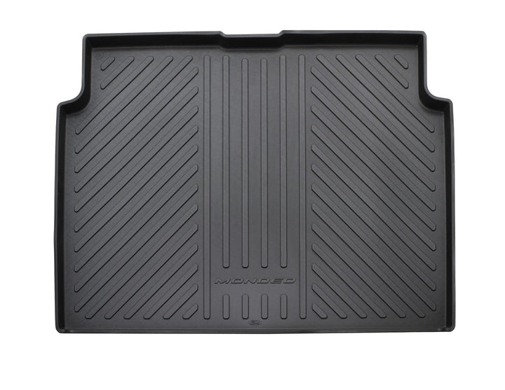 Original Ford Mondeo Turnier 2014-2022 Gepäckraumwanne mit Logo
