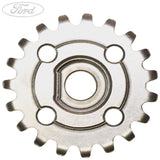 Original Ford Focus 2011-2019 Ölpumpe Zahnrad 5230683