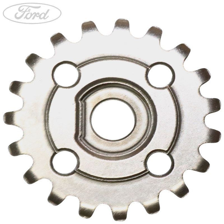 Original Ford Focus 2011-2019 Ölpumpe Zahnrad 5230683