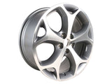 Original Ford Galaxy & S-MAX Leichtmetallrad 18
