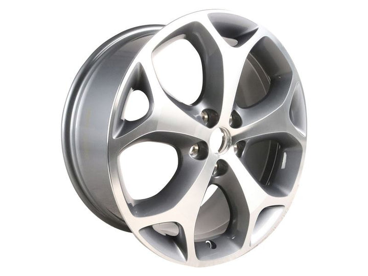 Original Ford Galaxy & S-MAX Leichtmetallrad 18
