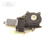 Original Ford Fiesta Fensteebermotor Off Seite Hinten 2008-2019 1852734