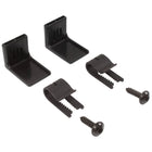 Original Ford Focus/C-MAX 2004-2011 Befestigungsclips - Schmutzfänger vorn