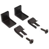 Original Ford Focus/C-MAX 2004-2011 Befestigungsclips - Schmutzfänger vorn