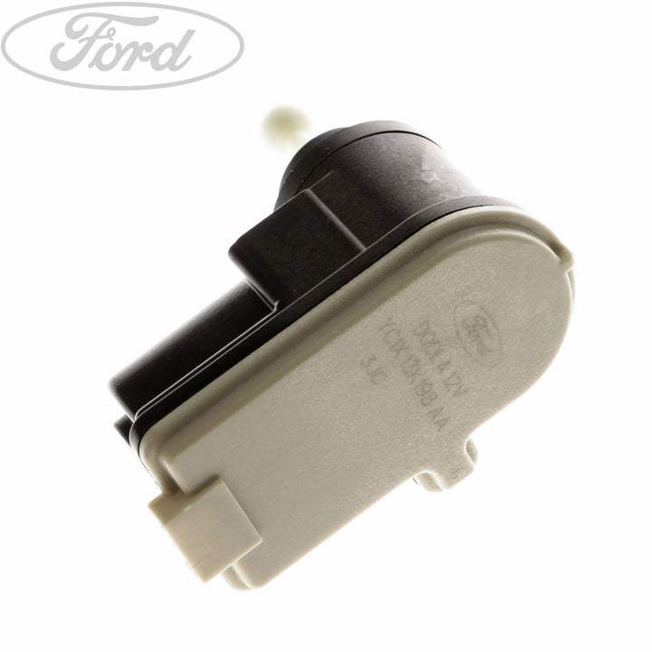 Original Ford Transit Transit Leuchtweitenregulierung 4047299