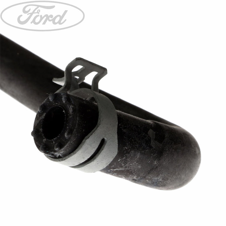 Ford Focus 1998-2005 Kühlmittelausgleichsschlauch für 1.4L/1.6L Zetec