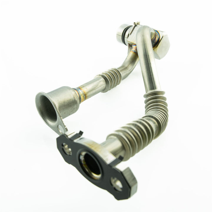 Ford Ranger Turbolader-Ölrücklaufschlauch 2.0L EcoBlue 2622495