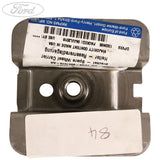 Original Ford Explorer/Kuga/Mondeo Haltebock Bodenblech 1869857