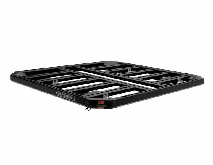 Ford Ranger® Pickup Attitude* Dach-Grundträger Alpharack mit LED-Licht