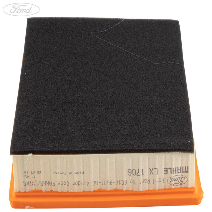 Transit Mk7 Luftfilter 2.4 3.2 TDCI 2006 - 2014