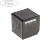 Original Ford Relais (40 AMP) Arbeitsstrom 1425752
