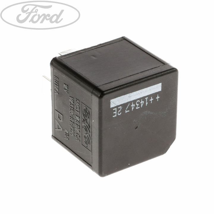 Original Ford Relais (40 AMP) Arbeitsstrom 1425752