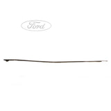 Original Ford Fiesta 3-Türer Türaußenzierleiste vorne 2008-2019 1763373