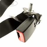 Ford Focus 1998-2005 Sicheeitsgurt hinten 1466525