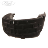 Original Ford Focus Turnier Radlauf-Verkleidung hinten 1852055