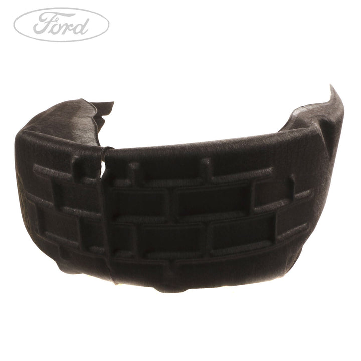 Original Ford Focus Turnier Radlauf-Verkleidung hinten 1852055