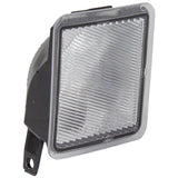 Mondeo Mk4 Focus Mk3 Außen Rückspiegel Lampe vorne