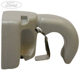 Original Ford Galaxy 1998-2006 Arretierung Sonnenblende 1122693