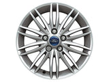 C-MAX SATZ LEICHTMETALLFELGEN ACHTUNG: NUR FÜR MODELL VON 08/2010 BIS 06/2015