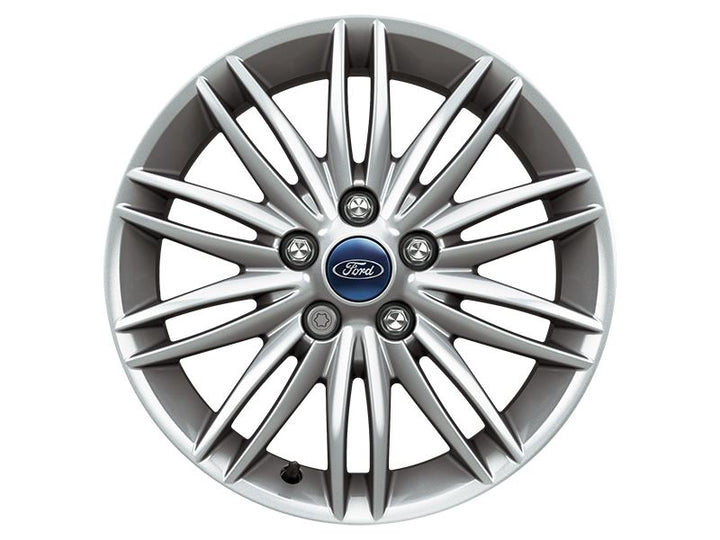 C-MAX SATZ LEICHTMETALLFELGEN ACHTUNG: NUR FÜR MODELL VON 08/2010 BIS 06/2015