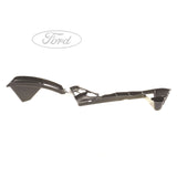 Original Ford Mondeo 2007-2014 Halter Stoßfänger rechts 1727065