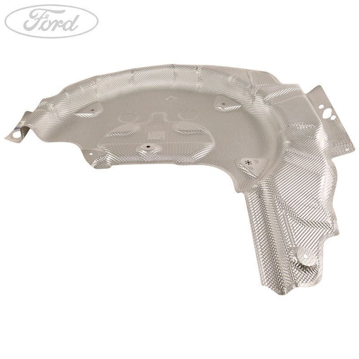 Original Ford Kuga Hitzeschild 1744081