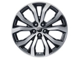 Original Ford Explorer Alufelge 20