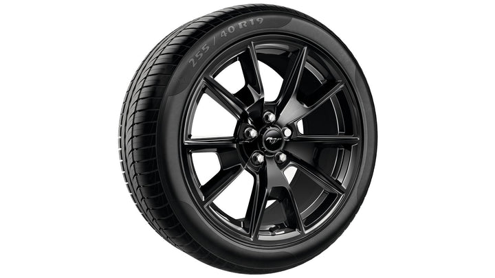 Ford Mustang Alufelge 19