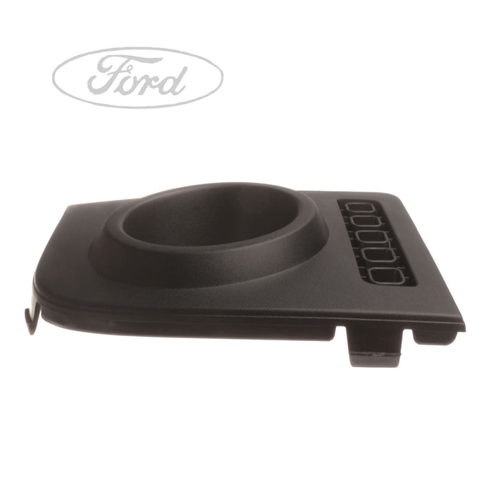Original Ford Fiesta Fusion Blende Nebelscheinwerfer links 1369325