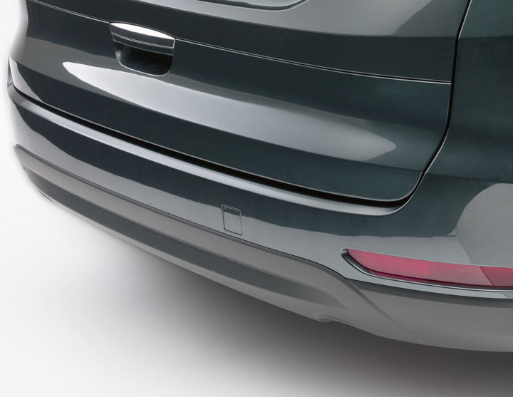 Xvision (SCC)* Park-Pilot-System hinten, mit 4 Sensoren in mattschwarz