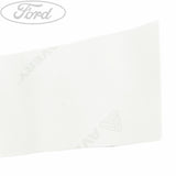 Original Ford KA Schriftzug linke Seite 1460500